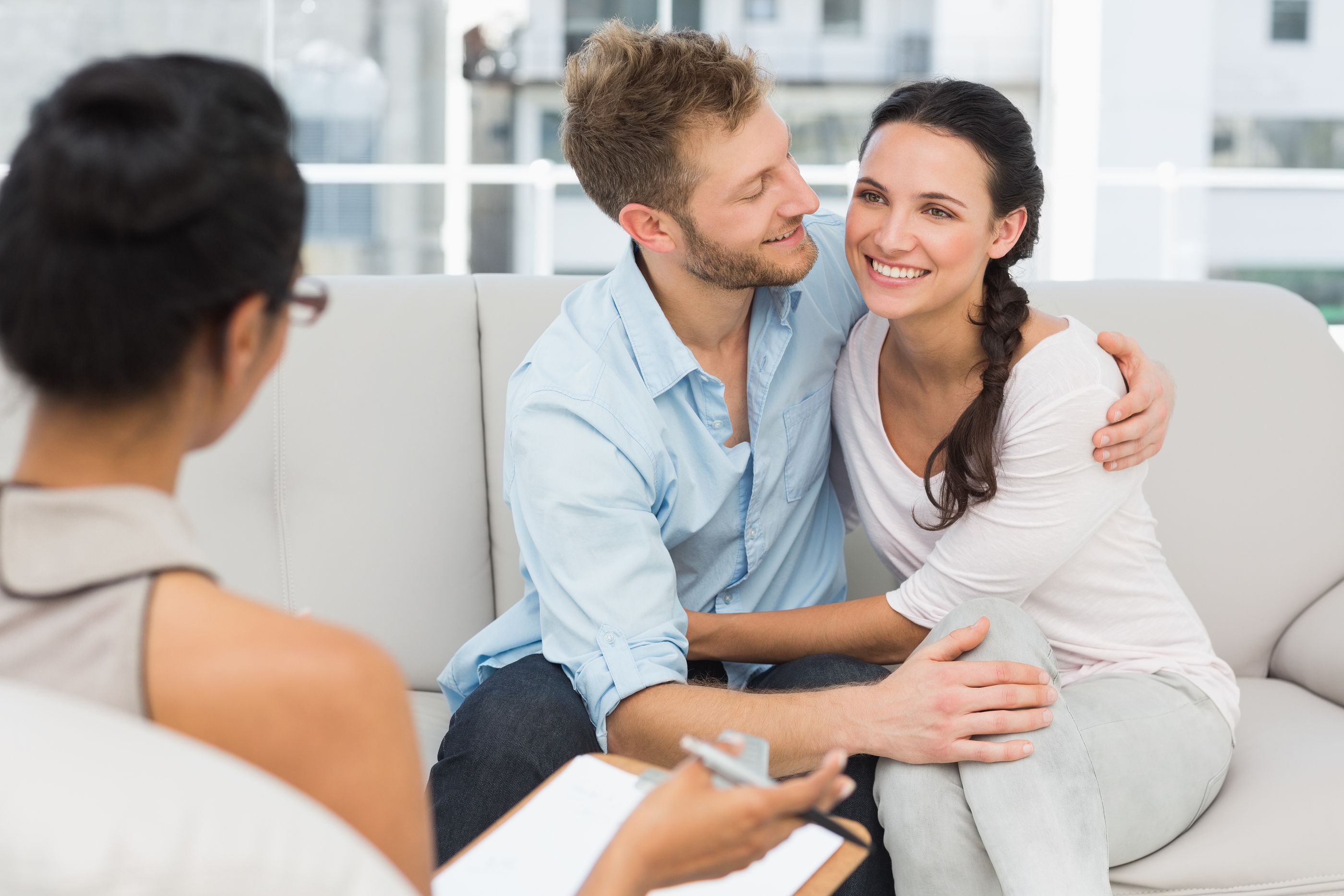 Couples Counselling Counselling In Creswick, Vic